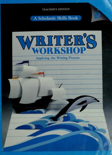 Writer's workshop