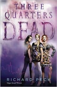 Three-quarters dead
