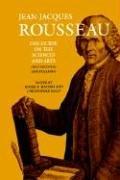 Discourse on the Sciences and Arts; and, Polemics