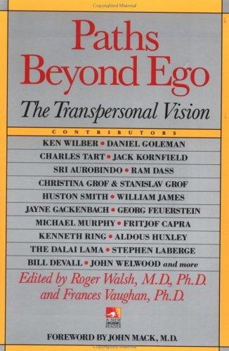 Paths Beyond Ego