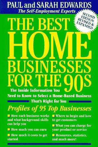 The Best Home Businesses for the 90s
