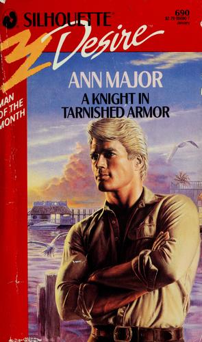 A knight in tarnished armor