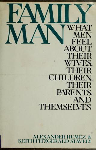 Family man
