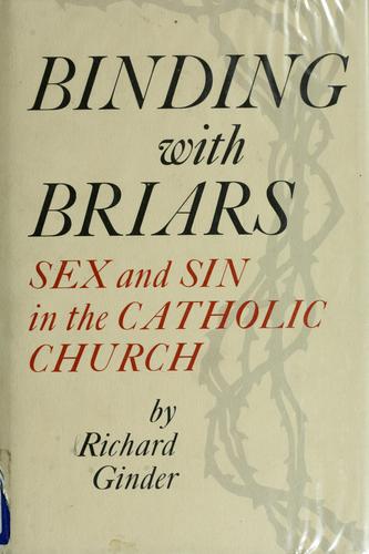 Binding with briars