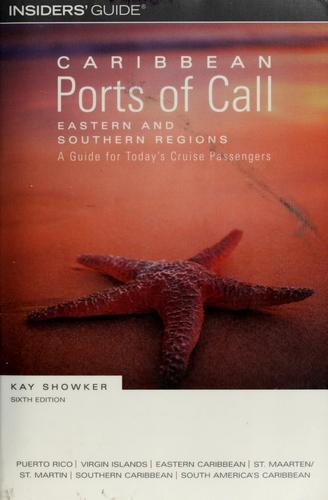 Caribbean Ports of Call