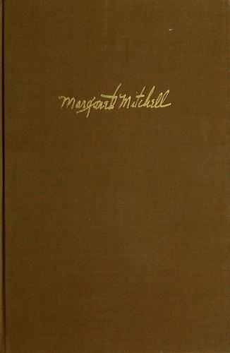 Gone with the wind letters, 1936-1949