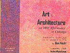 Art & Architecture on 1001 Afternoons in Chicago