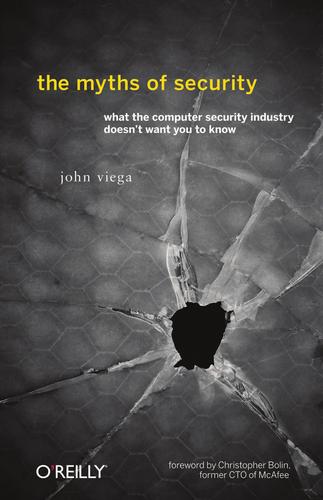 The myths of security