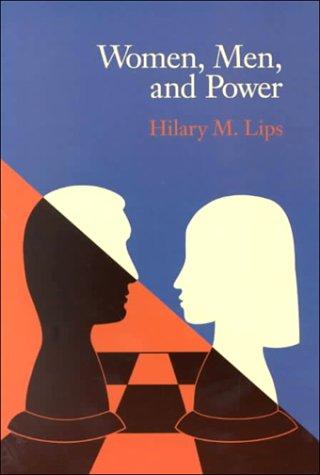 Women, men, and power