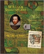 William Shakespeare
