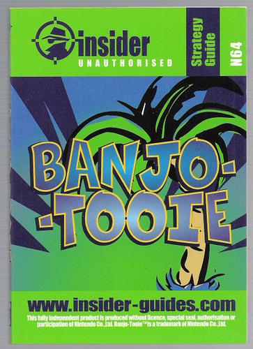 Banjo-Tooie