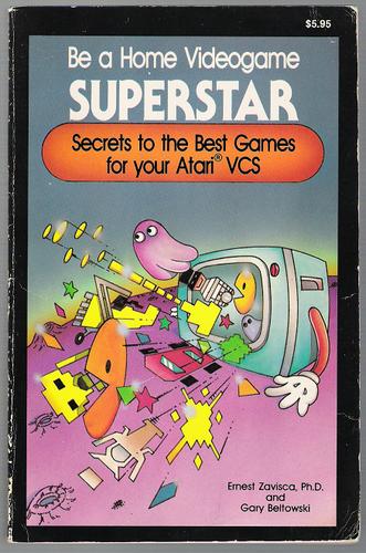 Be a Home Videogame Superstar