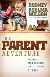 The Parent Adventure