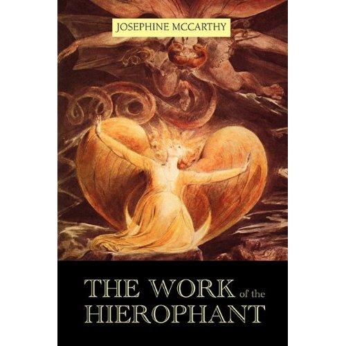 The Work of the Hierophant