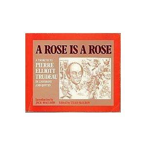 A Rose is a Rose