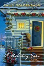 A Holiday Yarn