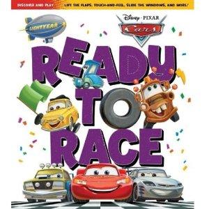 Ready to Race