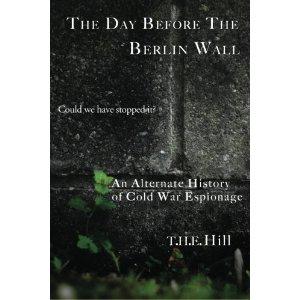 The Day Before the Berlin Wall