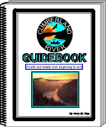 Cumberland River Guidebook