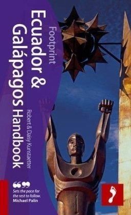 Ecuador & Galapagos Handbook