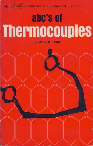 ABC's of Thermocouples