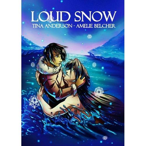 Loud Snow