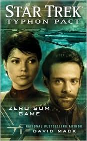 Star Trek: Typhon Pact - Zero Sum Game