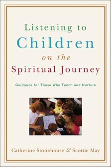 Listening to children on the spiritual journey