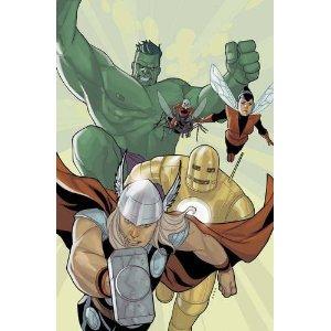 Avengers
