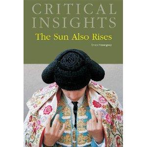 The Sun Also Rises