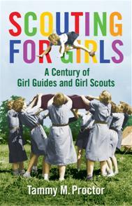 Scouting for girls