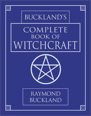 Complete Book of Witchcraft