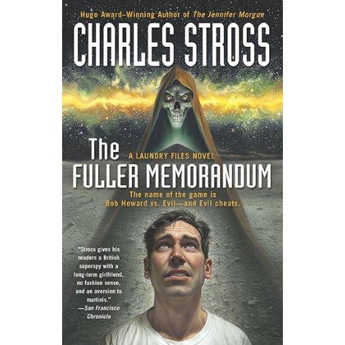 The Fuller Memorandum