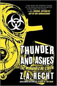 Thunder and Ashes