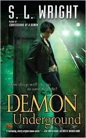 Demon Underground