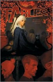 Fables, Vol. 14