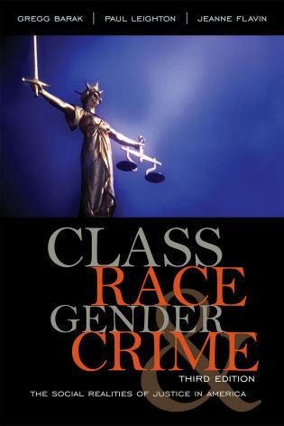 Class, Race, Gender, and Crime