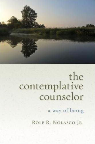 The Contemplative Counselor