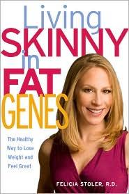 Living Skinny in Fat Genes