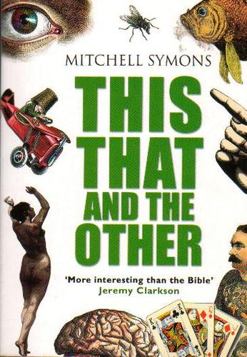 This, That and the Other