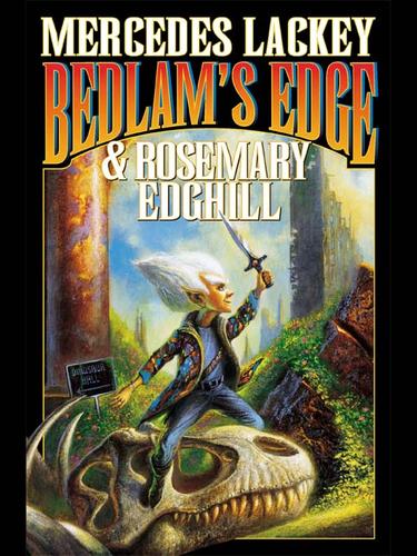 Bedlam's Edge