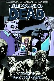 The Walking Dead, Vol. 13