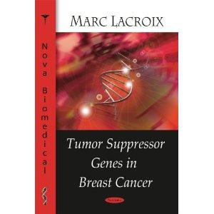 Tumor Suppressor Genes in Breast Cancer
