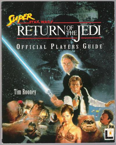Super Star Wars