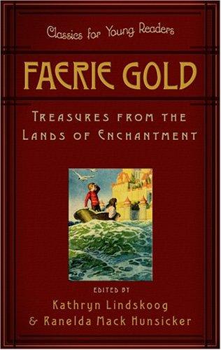 Faerie gold