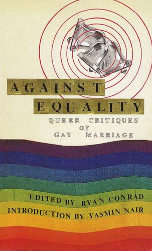 Against Equality