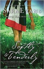 Softly and Tenderly