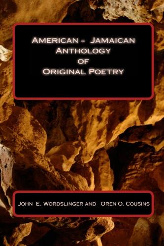 American - Jamaican Anthology of Original Poetry