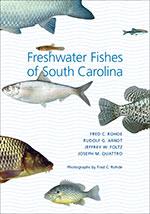 Freshwater Fishes of South Carolina