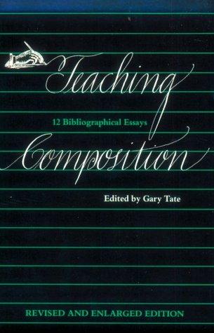 Teaching composition